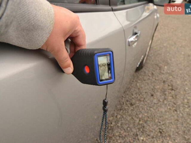 Серый Ниссан Лиф, объемом двигателя 0 л и пробегом 99 тыс. км за 6650 $, фото 33 на Automoto.ua