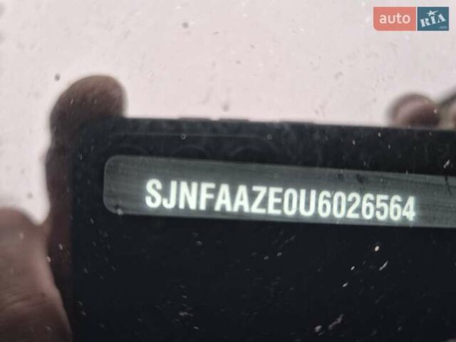 Сірий Ніссан Ліф, об'ємом двигуна 0 л та пробігом 102 тис. км за 7400 $, фото 27 на Automoto.ua