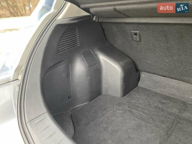 Серый Ниссан Лиф, объемом двигателя 0 л и пробегом 151 тыс. км за 5900 $, фото 43 на Automoto.ua