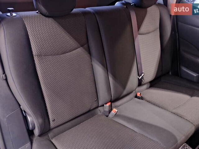 Сірий Ніссан Ліф, об'ємом двигуна 0 л та пробігом 162 тис. км за 7300 $, фото 39 на Automoto.ua