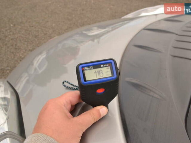 Серый Ниссан Лиф, объемом двигателя 0 л и пробегом 99 тыс. км за 6650 $, фото 30 на Automoto.ua