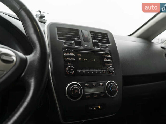 Сірий Ніссан Ліф, об'ємом двигуна 0 л та пробігом 173 тис. км за 6000 $, фото 17 на Automoto.ua