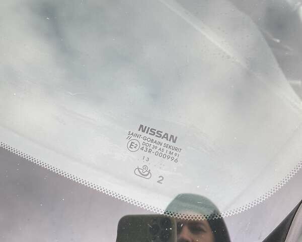 Серый Ниссан Лиф, объемом двигателя 0 л и пробегом 151 тыс. км за 5900 $, фото 51 на Automoto.ua