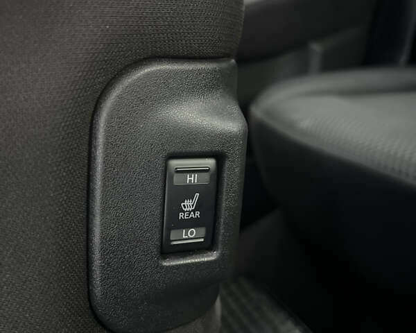 Серый Ниссан Лиф, объемом двигателя 0 л и пробегом 147 тыс. км за 7350 $, фото 20 на Automoto.ua