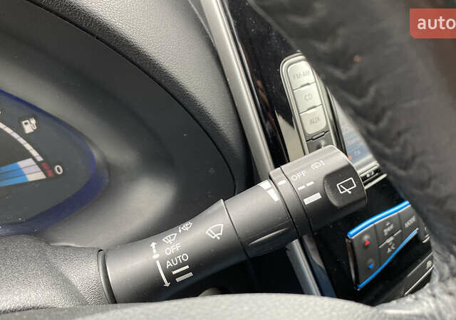 Сірий Ніссан Ліф, об'ємом двигуна 0 л та пробігом 111 тис. км за 7300 $, фото 26 на Automoto.ua