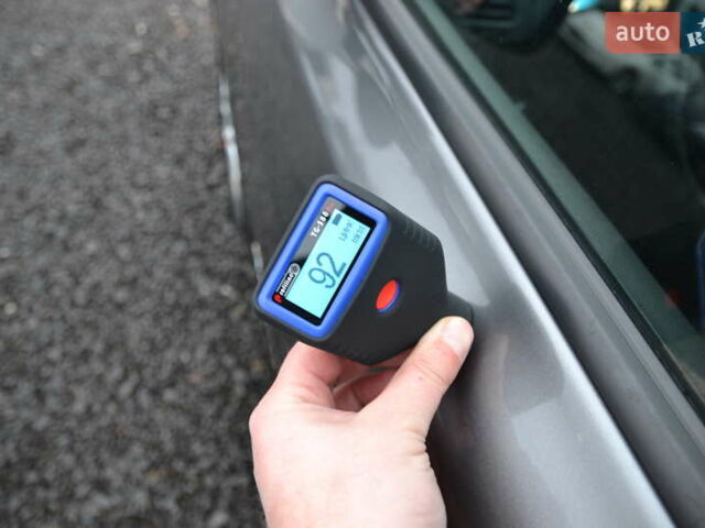 Серый Ниссан Лиф, объемом двигателя 0 л и пробегом 127 тыс. км за 6999 $, фото 29 на Automoto.ua