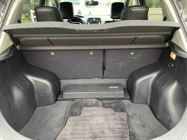 Серый Ниссан Лиф, объемом двигателя 0 л и пробегом 79 тыс. км за 6300 $, фото 14 на Automoto.ua