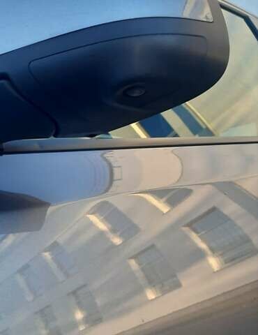 Сірий Ніссан Ліф, об'ємом двигуна 0 л та пробігом 93 тис. км за 8400 $, фото 19 на Automoto.ua