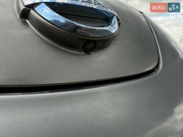 Серый Ниссан Лиф, объемом двигателя 0 л и пробегом 111 тыс. км за 7400 $, фото 3 на Automoto.ua