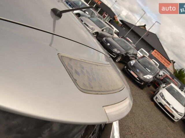 Серый Ниссан Лиф, объемом двигателя 0 л и пробегом 99 тыс. км за 6650 $, фото 37 на Automoto.ua