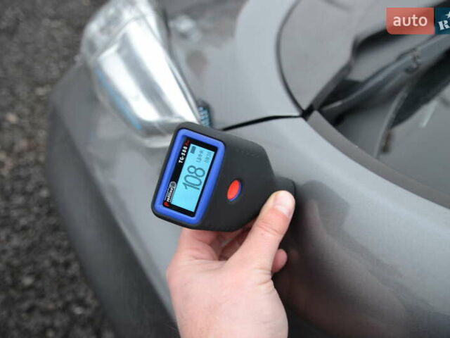 Серый Ниссан Лиф, объемом двигателя 0 л и пробегом 127 тыс. км за 6999 $, фото 30 на Automoto.ua