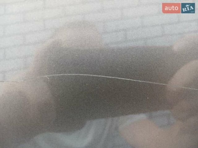 Серый Ниссан Лиф, объемом двигателя 0 л и пробегом 119 тыс. км за 7100 $, фото 64 на Automoto.ua