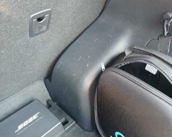 Серый Ниссан Лиф, объемом двигателя 0 л и пробегом 119 тыс. км за 7100 $, фото 24 на Automoto.ua