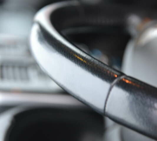 Серый Ниссан Лиф, объемом двигателя 0 л и пробегом 127 тыс. км за 6999 $, фото 25 на Automoto.ua