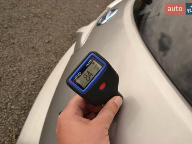 Серый Ниссан Лиф, объемом двигателя 0 л и пробегом 99 тыс. км за 6650 $, фото 35 на Automoto.ua