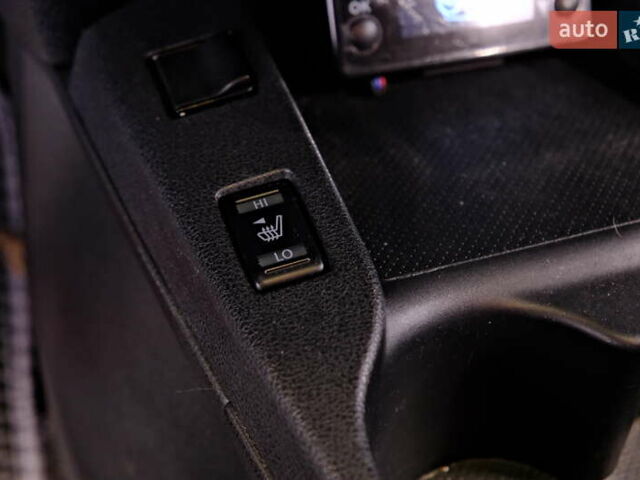 Сірий Ніссан Ліф, об'ємом двигуна 0 л та пробігом 162 тис. км за 7300 $, фото 18 на Automoto.ua