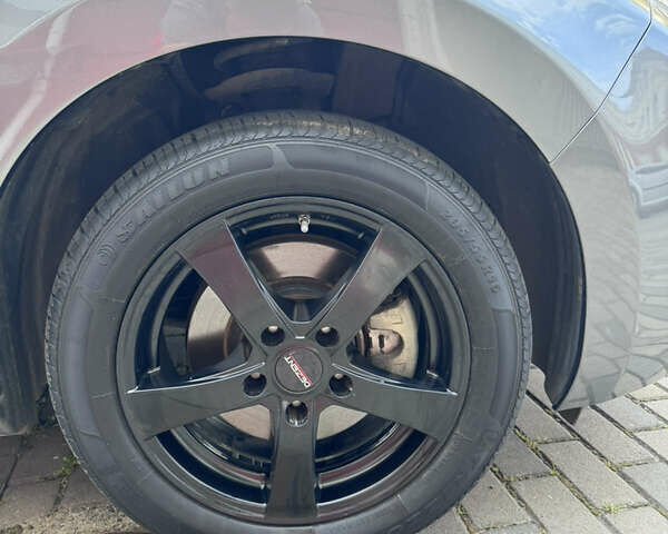 Серый Ниссан Лиф, объемом двигателя 0 л и пробегом 117 тыс. км за 6500 $, фото 21 на Automoto.ua