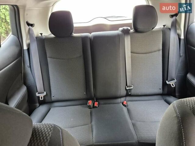 Сірий Ніссан Ліф, об'ємом двигуна 0 л та пробігом 92 тис. км за 7300 $, фото 19 на Automoto.ua