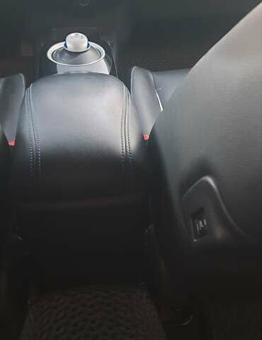Сірий Ніссан Ліф, об'ємом двигуна 0 л та пробігом 93 тис. км за 8400 $, фото 10 на Automoto.ua