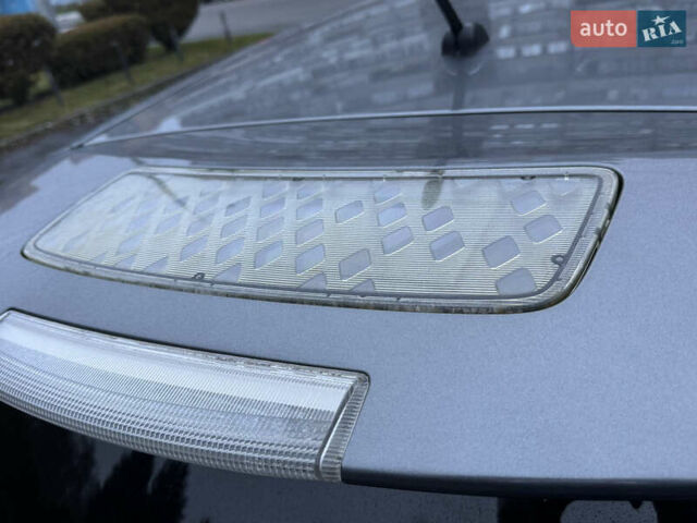 Сірий Ніссан Ліф, об'ємом двигуна 0 л та пробігом 94 тис. км за 8200 $, фото 14 на Automoto.ua