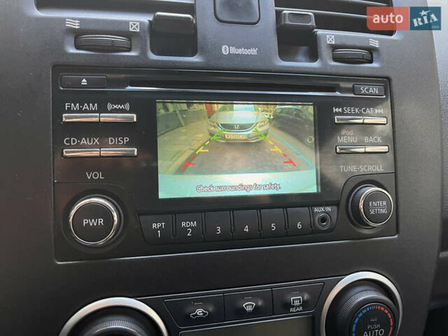 Серый Ниссан Лиф, объемом двигателя 0 л и пробегом 147 тыс. км за 7350 $, фото 26 на Automoto.ua