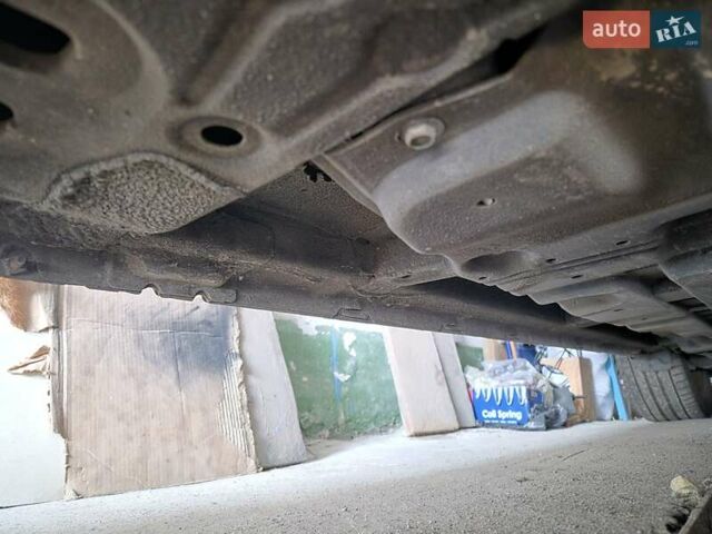 Сірий Ніссан Ліф, об'ємом двигуна 0 л та пробігом 102 тис. км за 7400 $, фото 34 на Automoto.ua