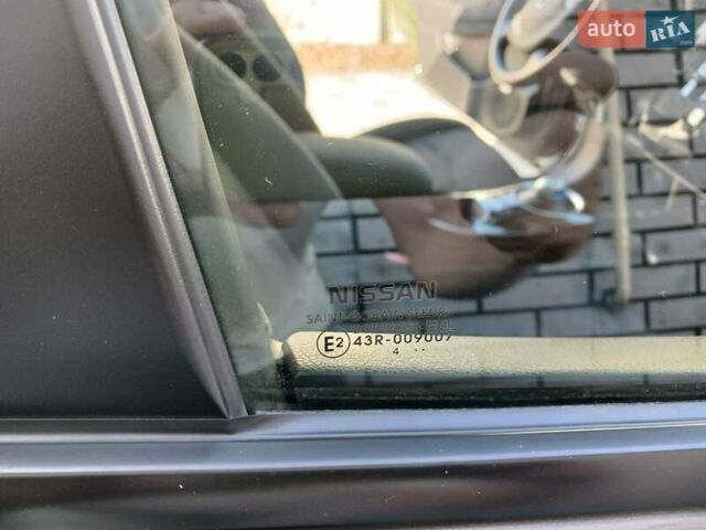 Серый Ниссан Лиф, объемом двигателя 0 л и пробегом 119 тыс. км за 7100 $, фото 44 на Automoto.ua