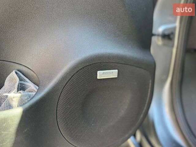 Серый Ниссан Лиф, объемом двигателя 0 л и пробегом 166 тыс. км за 12800 $, фото 7 на Automoto.ua