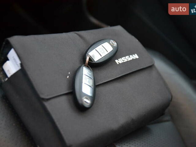 Серый Ниссан Лиф, объемом двигателя 0 л и пробегом 127 тыс. км за 6999 $, фото 28 на Automoto.ua