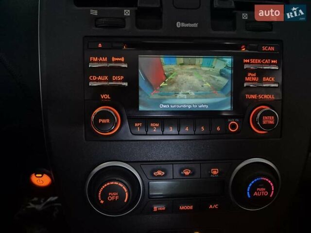 Сірий Ніссан Ліф, об'ємом двигуна 0 л та пробігом 92 тис. км за 7300 $, фото 16 на Automoto.ua