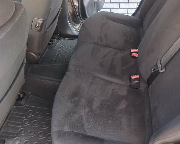 Серый Ниссан Лиф, объемом двигателя 0 л и пробегом 119 тыс. км за 7100 $, фото 15 на Automoto.ua