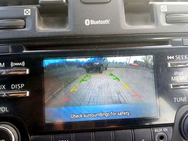 Серый Ниссан Лиф, объемом двигателя 80 л и пробегом 104 тыс. км за 7700 $, фото 6 на Automoto.ua