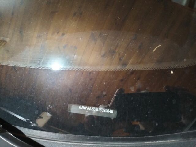 Серый Ниссан Лиф, объемом двигателя 0 л и пробегом 133 тыс. км за 8400 $, фото 8 на Automoto.ua