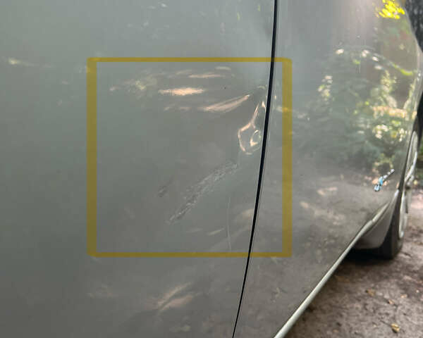 Сірий Ніссан Ліф, об'ємом двигуна 0 л та пробігом 101 тис. км за 6950 $, фото 15 на Automoto.ua