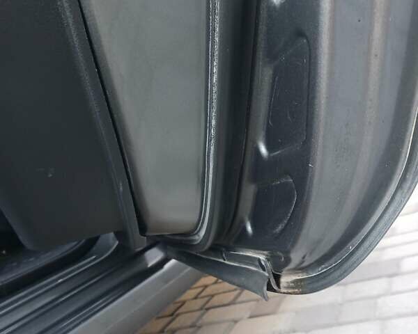 Серый Ниссан Лиф, объемом двигателя 0 л и пробегом 119 тыс. км за 7100 $, фото 33 на Automoto.ua