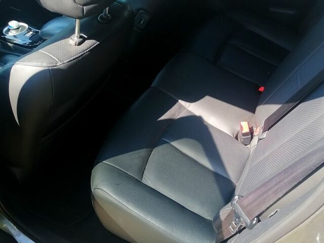 Серый Ниссан Лиф, объемом двигателя 0 л и пробегом 196 тыс. км за 6900 $, фото 3 на Automoto.ua