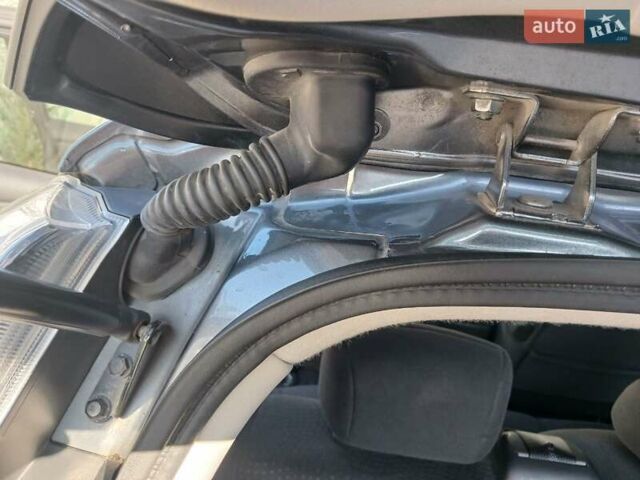 Серый Ниссан Лиф, объемом двигателя 0 л и пробегом 119 тыс. км за 7100 $, фото 41 на Automoto.ua