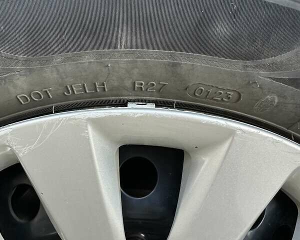 Серый Ниссан Лиф, объемом двигателя 0 л и пробегом 142 тыс. км за 6990 $, фото 25 на Automoto.ua