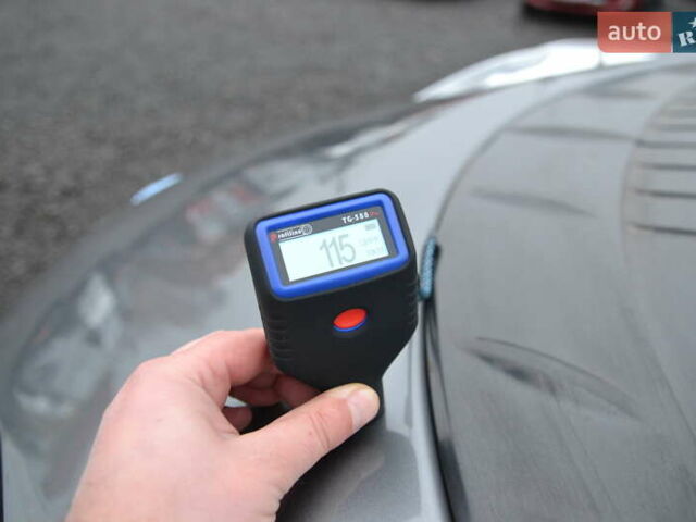 Серый Ниссан Лиф, объемом двигателя 0 л и пробегом 127 тыс. км за 6999 $, фото 31 на Automoto.ua