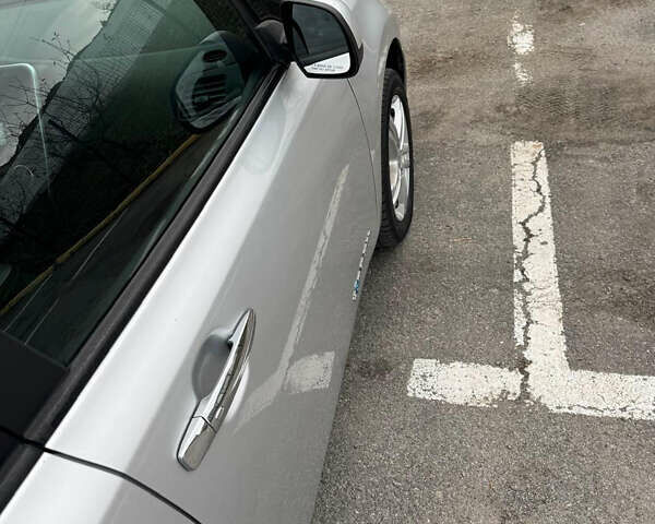 Серый Ниссан Лиф, объемом двигателя 0 л и пробегом 185 тыс. км за 7200 $, фото 9 на Automoto.ua