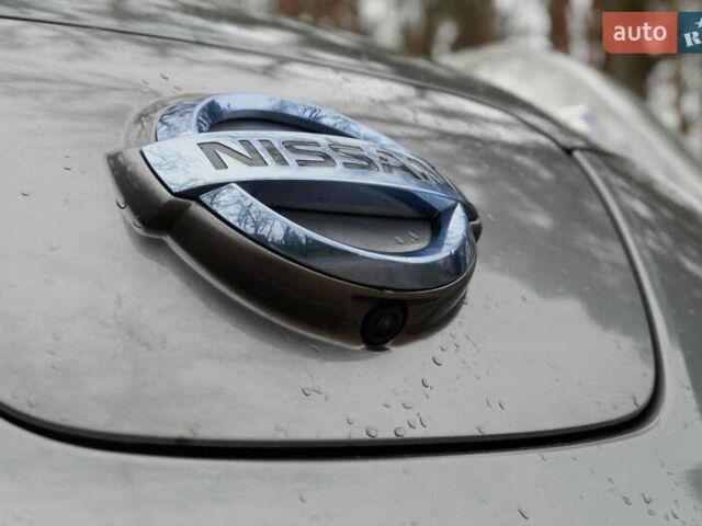 Серый Ниссан Лиф, объемом двигателя 0 л и пробегом 151 тыс. км за 7300 $, фото 6 на Automoto.ua