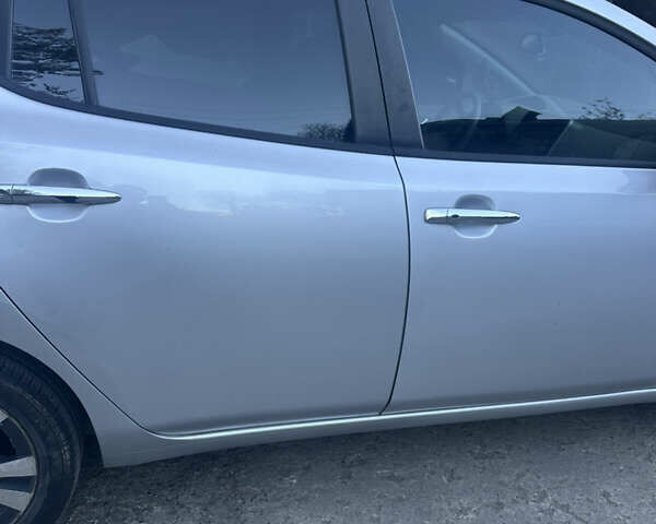 Ниссан Лиф 2016 в Ивано-Франковске на Automoto.ua Серый Ниссан Лиф, объемом двигателя 0 л и пробегом 82 тыс. км за 8199 $, фото 8 на Automoto.ua