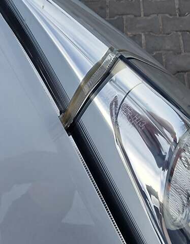 Серый Ниссан Лиф, объемом двигателя 0 л и пробегом 115 тыс. км за 7200 $, фото 32 на Automoto.ua