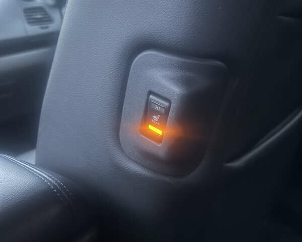 Серый Ниссан Лиф, объемом двигателя 0 л и пробегом 82 тыс. км за 7199 $, фото 24 на Automoto.ua