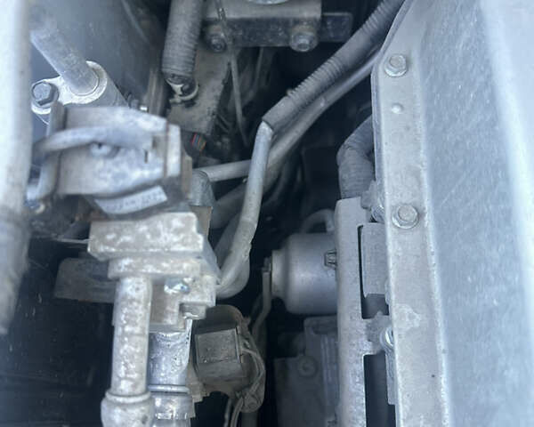 Ниссан Лиф 2016 в Ивано-Франковске на Automoto.ua Серый Ниссан Лиф, объемом двигателя 0 л и пробегом 82 тыс. км за 8199 $, фото 20 на Automoto.ua