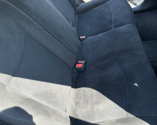 Серый Ниссан Лиф, объемом двигателя 0 л и пробегом 95 тыс. км за 9200 $, фото 16 на Automoto.ua