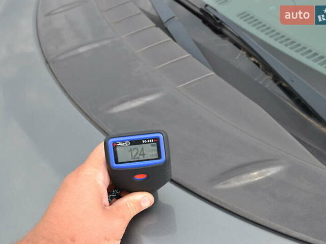 Серый Ниссан Лиф, объемом двигателя 0 л и пробегом 56 тыс. км за 8000 $, фото 25 на Automoto.ua