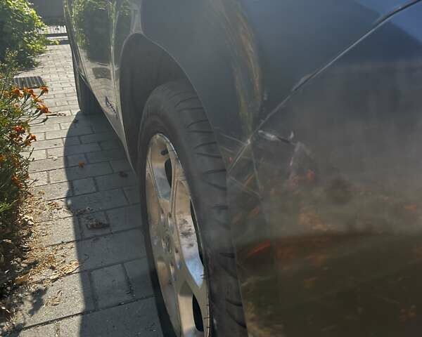 Серый Ниссан Лиф, объемом двигателя 0 л и пробегом 117 тыс. км за 7000 $, фото 5 на Automoto.ua