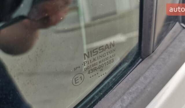 Серый Ниссан Лиф, объемом двигателя 0 л и пробегом 115 тыс. км за 7200 $, фото 23 на Automoto.ua
