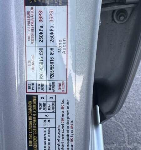 Ниссан Лиф 2016 в Харькове на Automoto.ua Серый Ниссан Лиф, объемом двигателя 0 л и пробегом 109 тыс. км за 7400 $, фото 18 на Automoto.ua